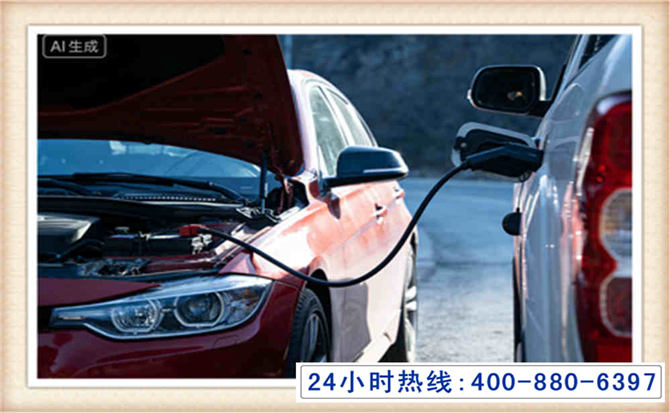 宣汉潍坊拖车,附近24小时汽车拖车救援，潍坊道路救援拖车电话